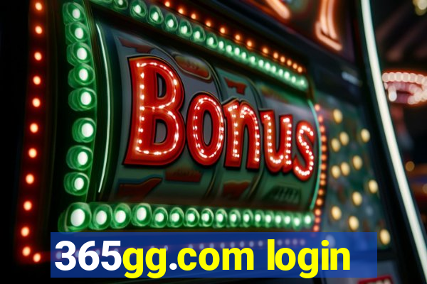 365gg.com login